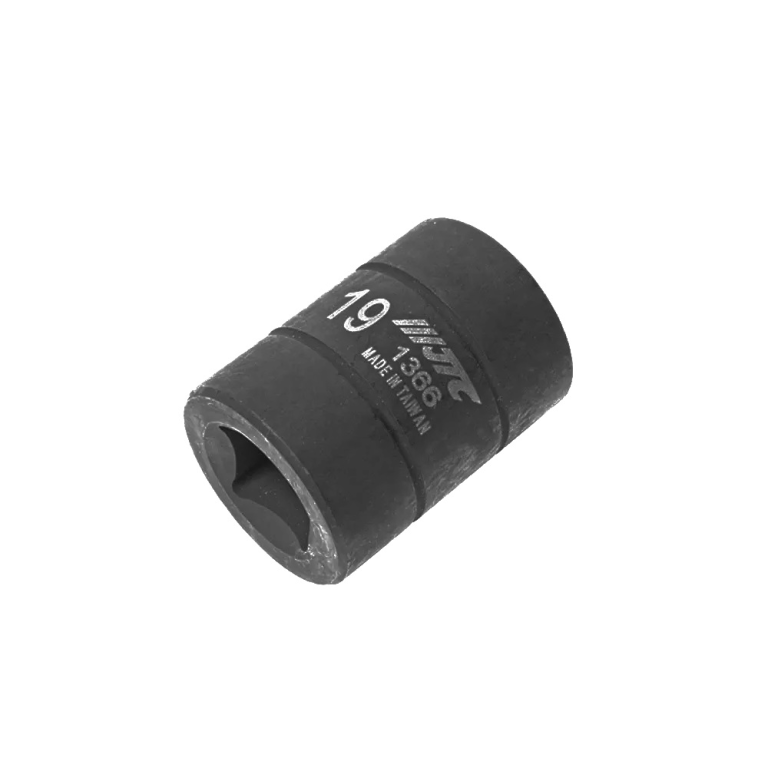 ½” Pentagon socket 19mm. Bendix brake system