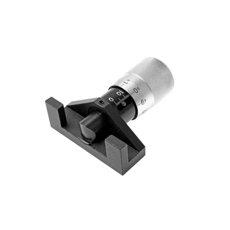 UNIVERSAL TENSIONING GAUGE FOR CAM BELTS