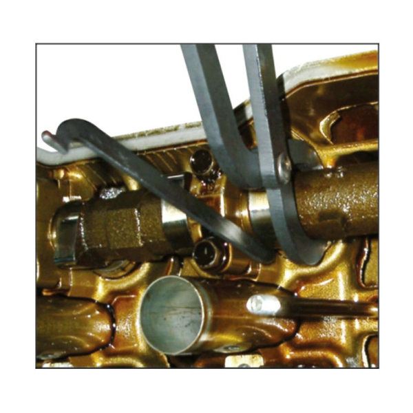 VALVE ADJUSTING TOOLS (TOYOTA) Kitcha.co.th