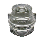 ถ้วยถอดกรองน้ำมันเครื่องสำหรับรถTOYOTA, LEXUS, ฝาถอดกรองน้ำมันเครื่อง 14PT/64.5mm, , ฝาถอดกรอง, ประแจถอดกรองน้ำมันเครื่อง, ประแจถอดกรอง,  ฝาถอดกรอง, ตัวถอดกรอง, ถอดกรองน้ำมันเครื่อง, ฝาถอดกรองน้ำมันเครื่องแบบถ้วย, บล็อกขันกรองน้ำมันเครื่อง, JTC-4859A, JTC,TOYOTA, LEXUS OIL FILTER SOCKET 1/2" SIZE64.5MM.14PT
