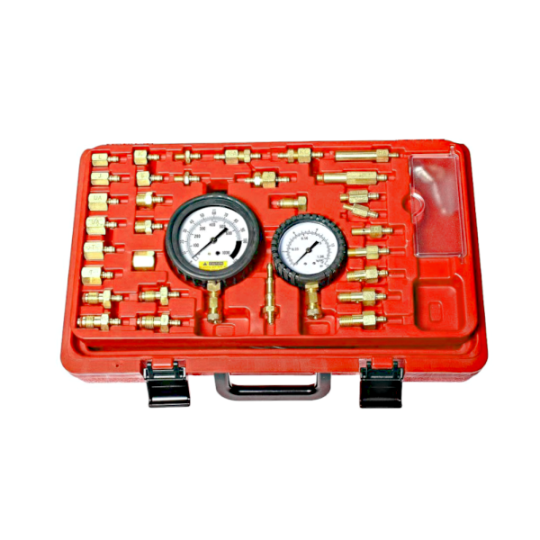 JTC1225 FUEL INJECTION TEST SET