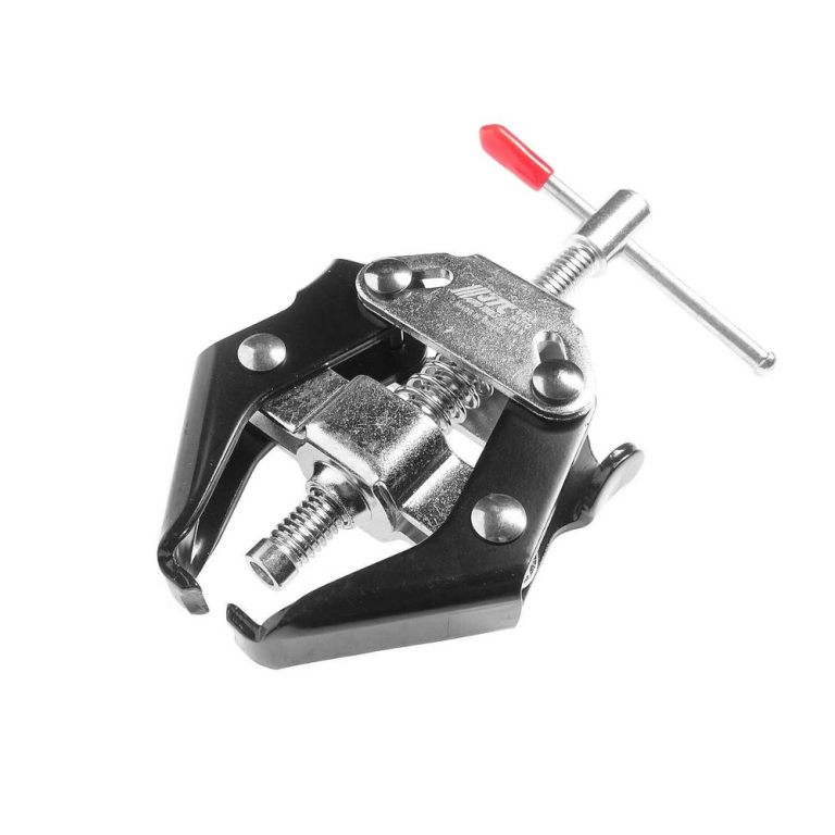 Battery terminal & alternator bearing puller