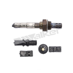 ออกซิเจนเซ็นเซอร์, Oxygen Sensor, WALKER, Sensor,  WAL-250-24034, สำหรับ BENZ E220
