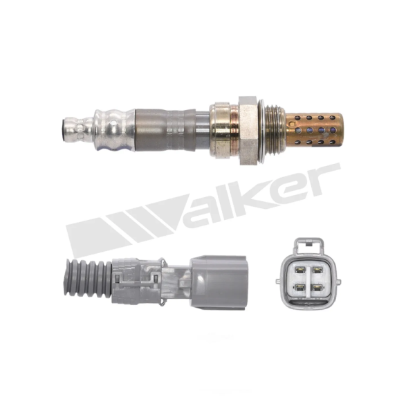 ออกซิเจนเซ็นเซอร์ WALKER O2 Sensor 25024420 4 สาย TOYOTA, LEXUS