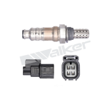 ออกซิเจนเซ็นเซอร์, Oxygen Sensor, WALKER, Sensor, WAL-250-24786,  สำหรับ HONDA CIVIC 2005-2010
