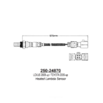 ออกซิเจนเซ็นเซอร์, Oxygen Sensor, WALKER, Sensor, WAL-250-24870, สำหรับ PRIUS
