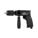 สว่านลม 1/2, สว่านลม, สว่าน, เครื่องมือลม, 1/2" REVERSIBLE DRILL W/CHUCK, KPT-3871, KAWASAKI