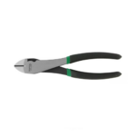 คีมตัด 8", คีมตัด, คีมจับ, คีม, เครื่องมือช่าง, คีมตัด, TOPTUL, TOP-DEAC2208B, HEAVY DUTY DIAGONAL CUTTING PLIERS 8”
