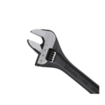 111EN #200 ประแจเลื่อนมีสเกล 8", ประแจเลื่อน, ประแจ, เครื่องมือช่าง, BATA, ADJUSTABLE WRENCH
