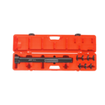 ถอดแร๊ค, ชุดเครื่องมือถอดแร๊คตัวใน, JTC-183, 8 PCS INNER TIE ROD TOOL, JTC Auto Tools