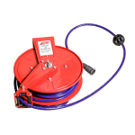 โรลม้วนสายลมยาว 15 เมตร, โรลสายลม, ตลับโรล, โรลสปริง, สายลม, JTC, JTC-5649, 15M AIR HOSE REEL