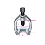 1561 /1-BALL JOINT PULLER, 1561/1 ตัวถอดลูกหมาก, BET-015610001, BETA