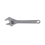 111EN #200 ประแจเลื่อนมีสเกล 8", ประแจเลื่อน, ประแจ, เครื่องมือช่าง, BATA, ADJUSTABLE WRENCH