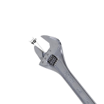 111EN #200 ประแจเลื่อนมีสเกล 8", ประแจเลื่อน, ประแจ, เครื่องมือช่าง, BATA, ADJUSTABLE WRENCH