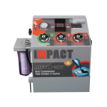 เครื่องฟอกและเปลี่ยนถ่ายน้ำมันเกียร์, IMPACT, IMPACT 360T, เครื่องเปลี่ยนถ่ายน้ำมันเกียร์, เครื่องฟลัชชิ่ง, เครื่องเปลี่ยนถ่ายน้ำมันเกียร์อัตโนมัติ, IMP-360T