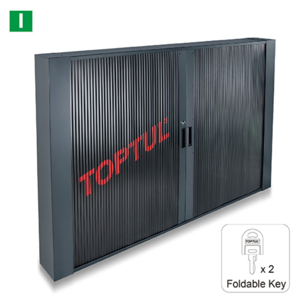 ตู้เครื่องมือติดผนัง HEAVY DUTY