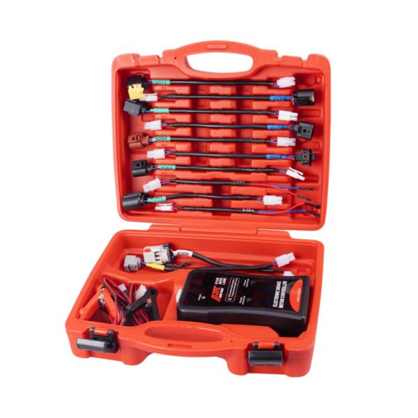 เครื่องควบคุมมอเตอร์เบรกอิเล็กทรอนิกส์