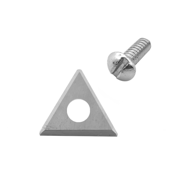 SPECIALTY-40710 : CARBIDE INSERT-Hofmann/RJ West