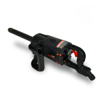 แบบแกนยาว รุ่นงานหนักพิเศษ (แรงบิดสูงสุด 2,200 ฟุต-ปอนด์)