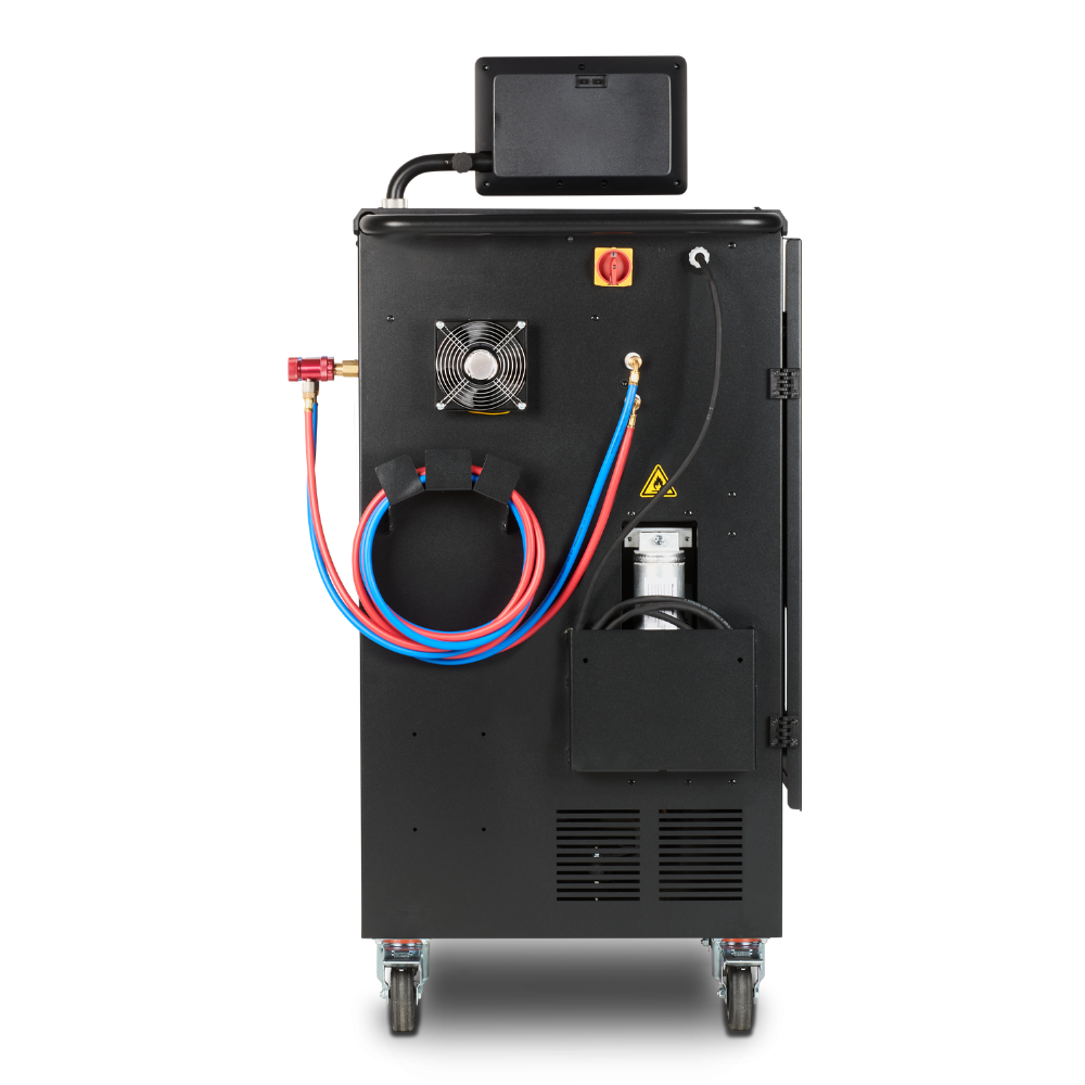 WAECO ASC 7.3, เครื่องดูดกักเก็บ ฟอก และเติมน้ำยาแอร์ WAECO, เครื่องฟอกน้ำยาแอร์ WAECO ASC 7.3, ราคา WAECO ASC 7.3, ขายเครื่องเติมน้ำยาแอร์ WAECO, เครื่องฟอกเติมน้ำยาแอร์ R134a R1234yf, เครื่องบริการระบบแอร์รถยนต์ไฮบริด, เครื่องดูดฟอกเติมน้ำยาแอร์อัตโนมัติ, เครื่องเช็ครั่วแอร์รถยนต์ UV, เครื่องดูดน้ำยาแอร์อัตโนมัติ 4 สารทำความเย็น, เครื่องไล่อากาศเติมน้ำยาแอร์รถยนต์, อุปกรณ์ศูนย์บริการแอร์รถยนต์, เครื่องมือช่างแอร์รถยนต์นำเข้า, เครื่องฟอกน้ำยาแอร์สำหรับอู่ซ่อมรถ, เครื่องเติมน้ำยาแอร์มาตรฐานศูนย์บริการ, เครื่องบริการระบบแอร์รถยนต์ครบวงจร