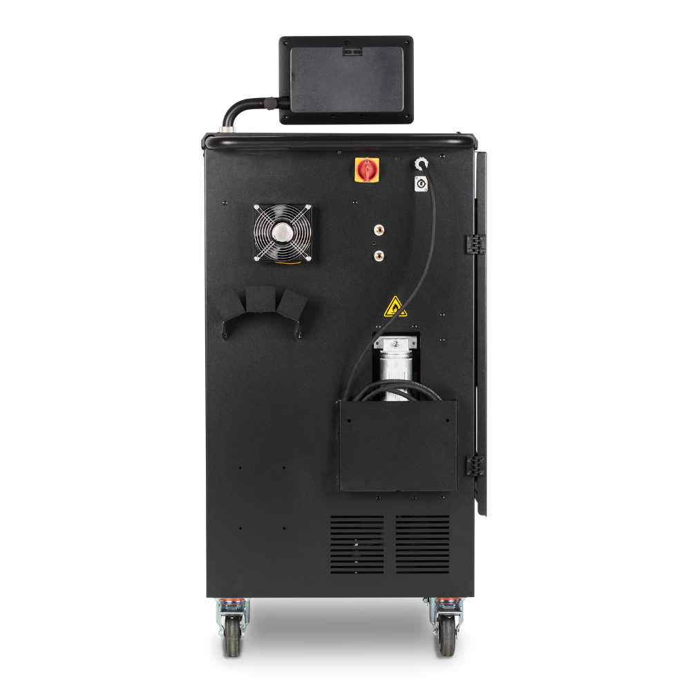 WAECO ASC 7.3, เครื่องดูดกักเก็บ ฟอก และเติมน้ำยาแอร์ WAECO, เครื่องฟอกน้ำยาแอร์ WAECO ASC 7.3, ราคา WAECO ASC 7.3, ขายเครื่องเติมน้ำยาแอร์ WAECO, เครื่องฟอกเติมน้ำยาแอร์ R134a R1234yf, เครื่องบริการระบบแอร์รถยนต์ไฮบริด, เครื่องดูดฟอกเติมน้ำยาแอร์อัตโนมัติ, เครื่องเช็ครั่วแอร์รถยนต์ UV, เครื่องดูดน้ำยาแอร์อัตโนมัติ 4 สารทำความเย็น, เครื่องไล่อากาศเติมน้ำยาแอร์รถยนต์, อุปกรณ์ศูนย์บริการแอร์รถยนต์, เครื่องมือช่างแอร์รถยนต์นำเข้า, เครื่องฟอกน้ำยาแอร์สำหรับอู่ซ่อมรถ, เครื่องเติมน้ำยาแอร์มาตรฐานศูนย์บริการ, เครื่องบริการระบบแอร์รถยนต์ครบวงจร